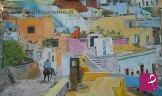 Quadro venduto su PitturiAmo