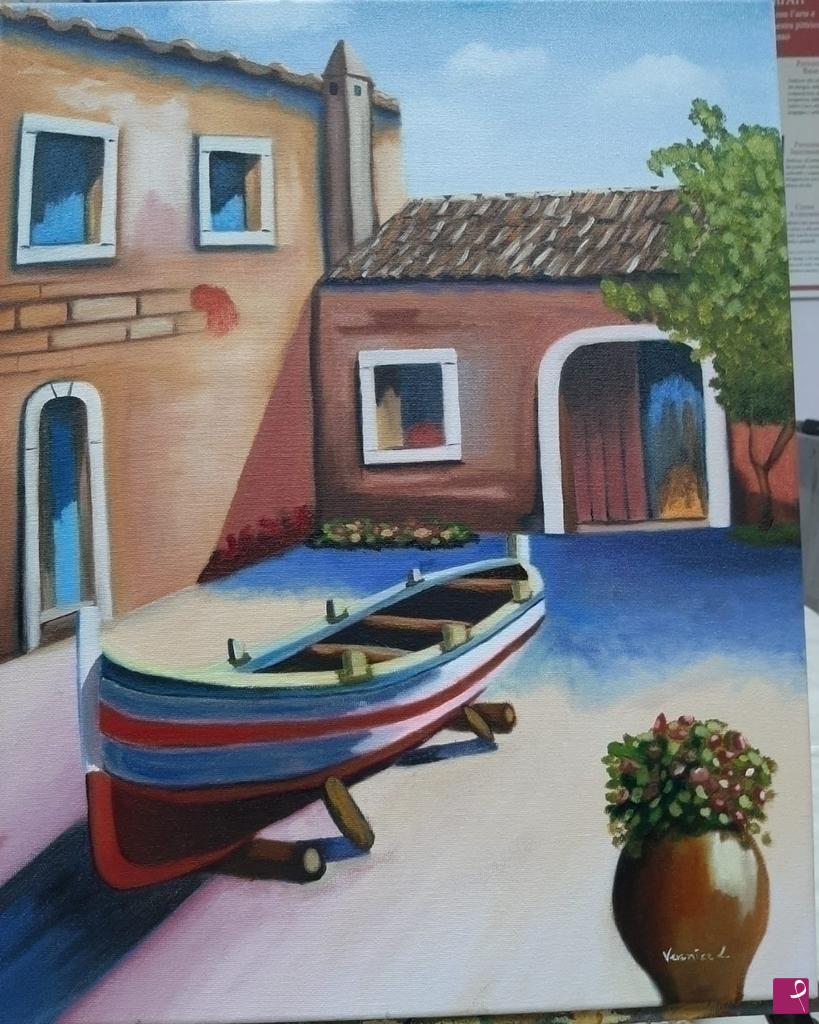 quadri in vendita online - Siesta