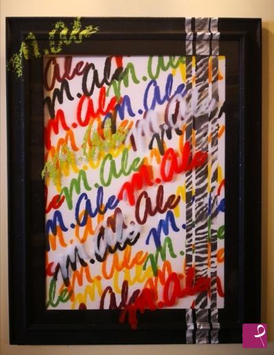 Quadro in vendita online