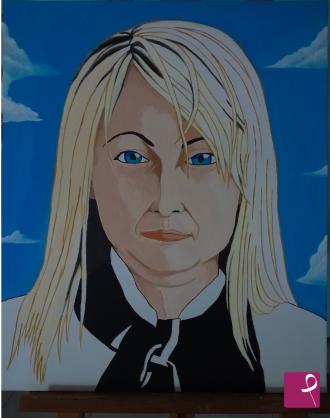 Quadro venduto su PitturiAmo