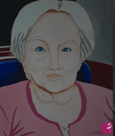 Quadro venduto su PitturiAmo