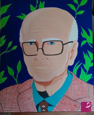 Quadro venduto su PitturiAmo