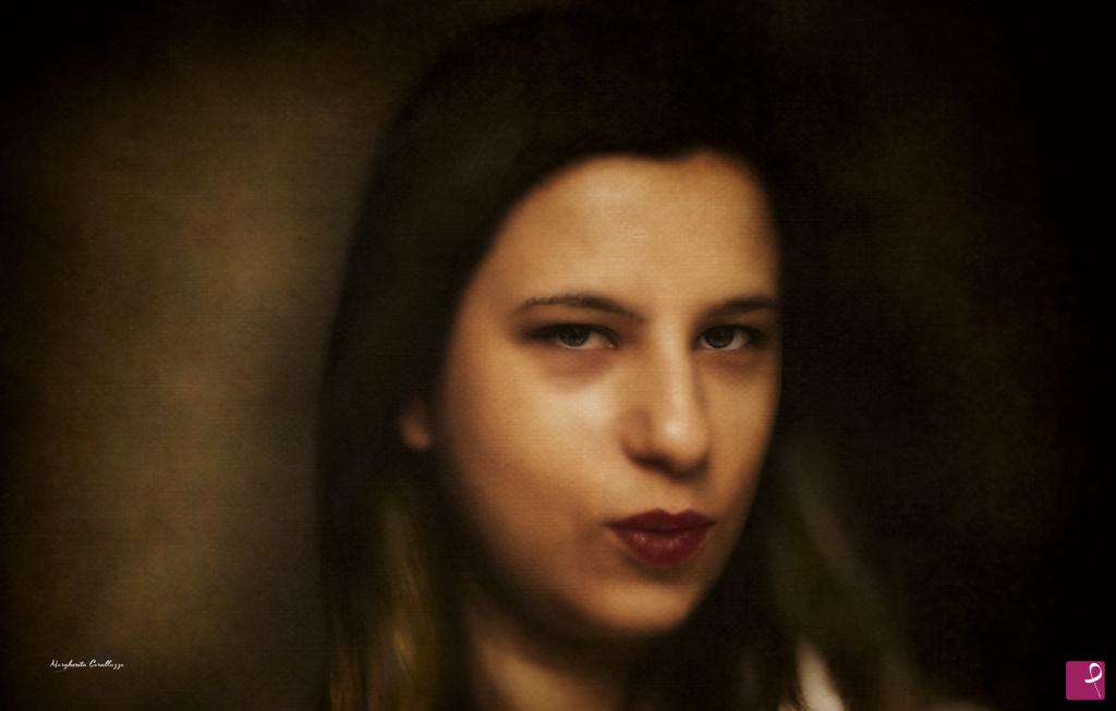 quadri in vendita online - "Siì attento, perchè il mio cuore ti sta comunicando quello che sento"