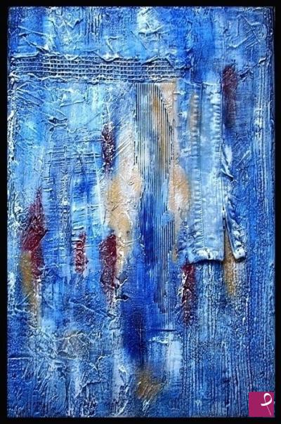 Quadro venduto su PitturiAmo