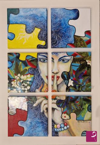 Quadro in vendita online