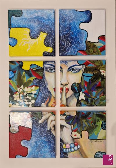 Quadro in vendita online
