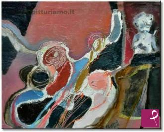 Quadro in vendita online