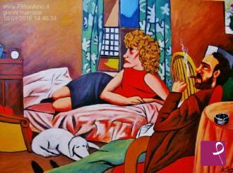 Quadro in vendita online