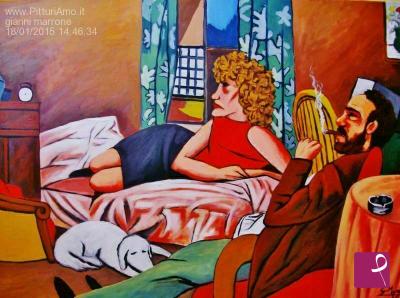 Quadro in vendita online