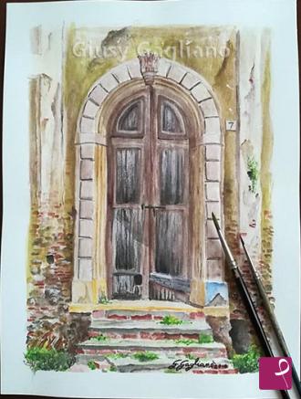 Quadro in vendita online
