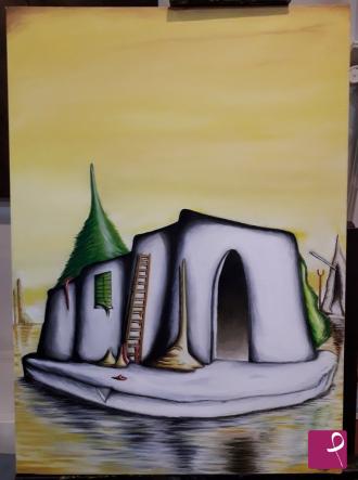 Quadro in vendita online