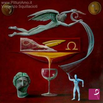 Quadro venduto su PitturiAmo