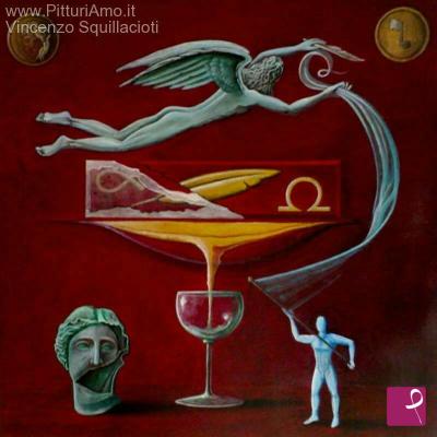 Quadro venduto su PitturiAmo