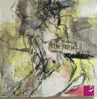 Quadro venduto su PitturiAmo