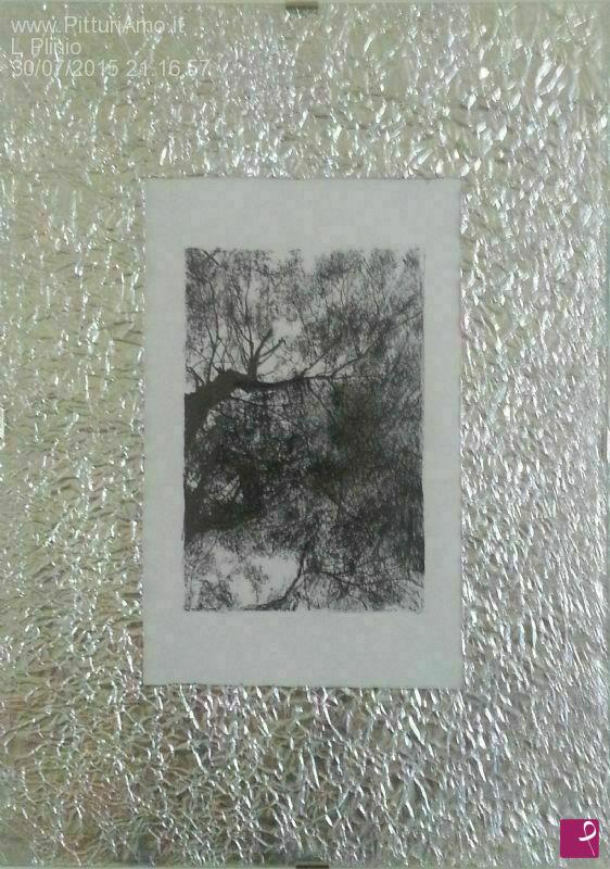 quadri in vendita online - silver untitled_1