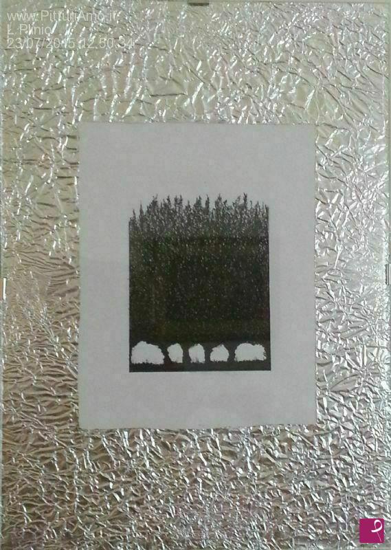 quadri in vendita online - silver untitled_4