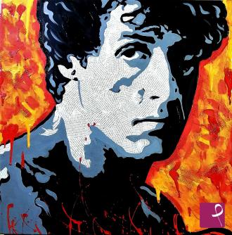 Quadro venduto su PitturiAmo