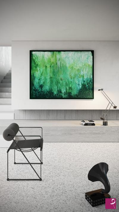 Quadro venduto su PitturiAmo