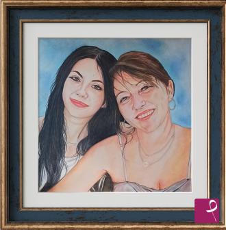 Quadro venduto su PitturiAmo