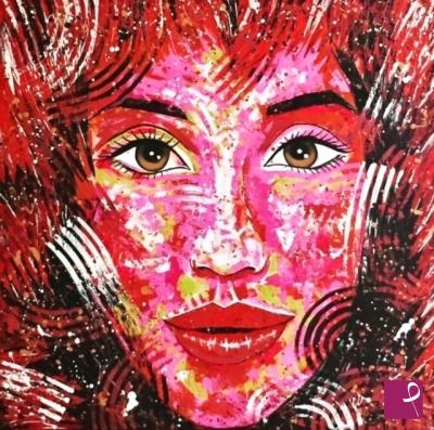 Quadro venduto su PitturiAmo