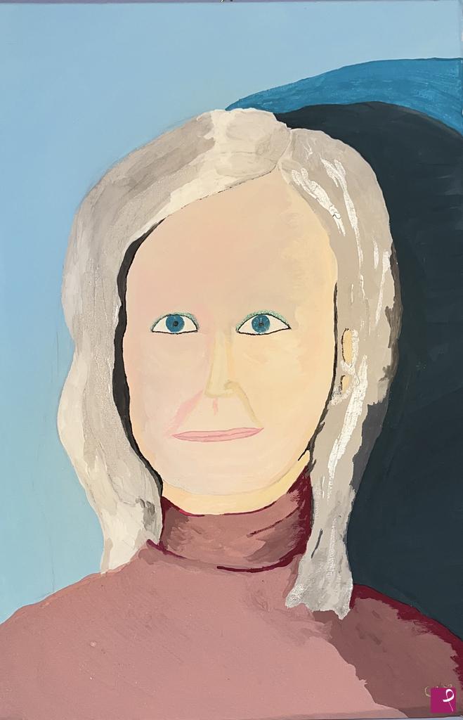 quadri in vendita online - Sim, il mio ultimo quadro