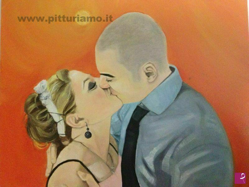 quadri in vendita online - simo e myrko