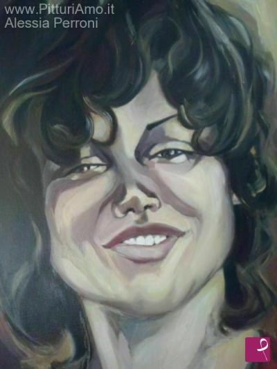 Quadro venduto su PitturiAmo