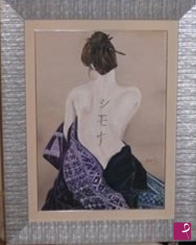 Quadro venduto su PitturiAmo