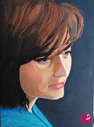 Quadro venduto su PitturiAmo