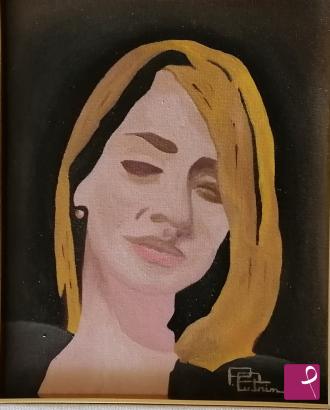 Quadro venduto su PitturiAmo