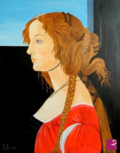 Quadro in vendita online