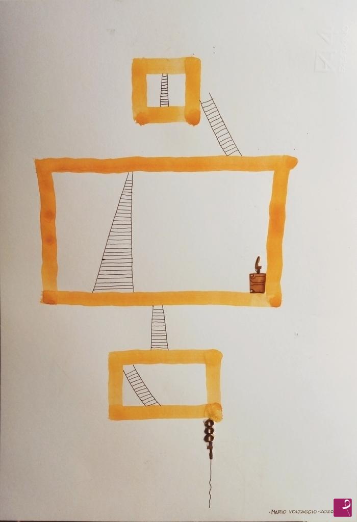 quadri in vendita online - simplified climbing