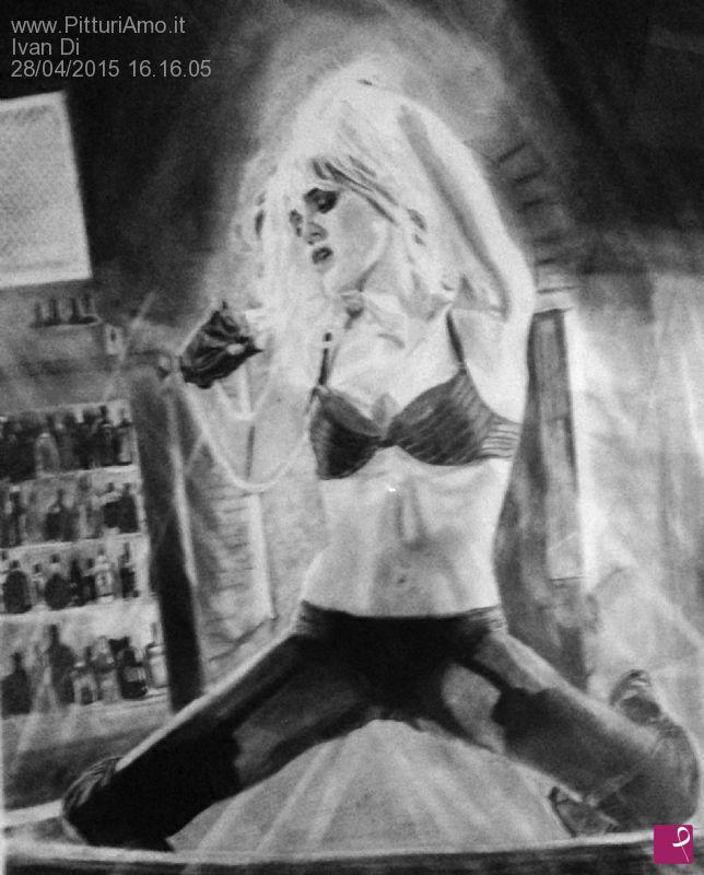 quadri in vendita online - Sin City 