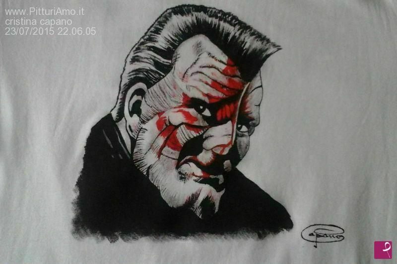 quadri in vendita online - SIN CITY