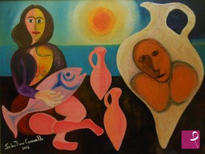 Quadro in vendita online