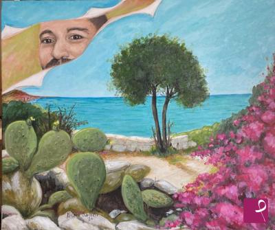 Quadro in vendita online