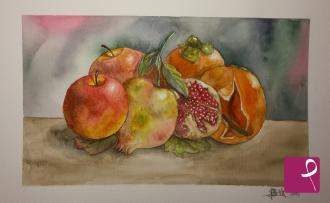 Quadro venduto su PitturiAmo