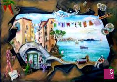Quadro in vendita online