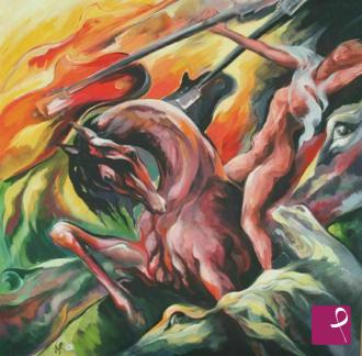 Quadro in vendita online