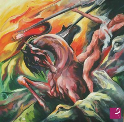 Quadro in vendita online