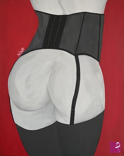 Quadro venduto su PitturiAmo