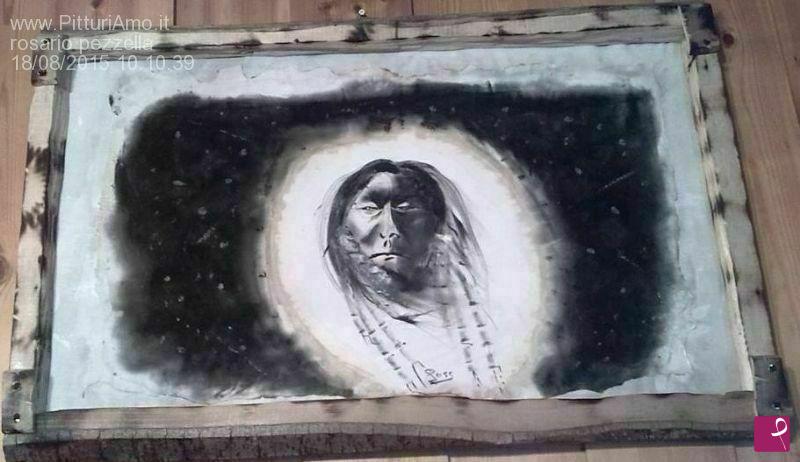 quadri in vendita online - Sioux