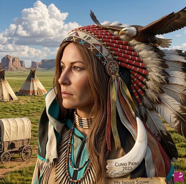 quadri in vendita online - Sioux Roman