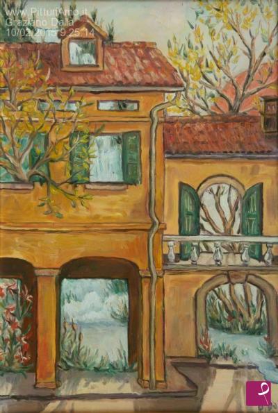 Quadro in vendita online