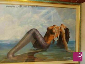 Quadro in vendita online