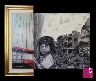 Quadro in vendita online