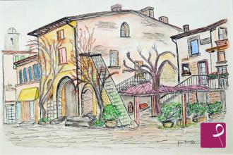 Quadro in vendita online