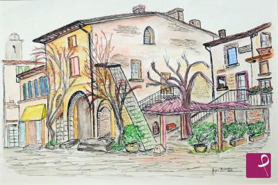 Quadro in vendita online
