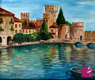 Quadro in vendita online