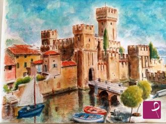 Quadro in vendita online
